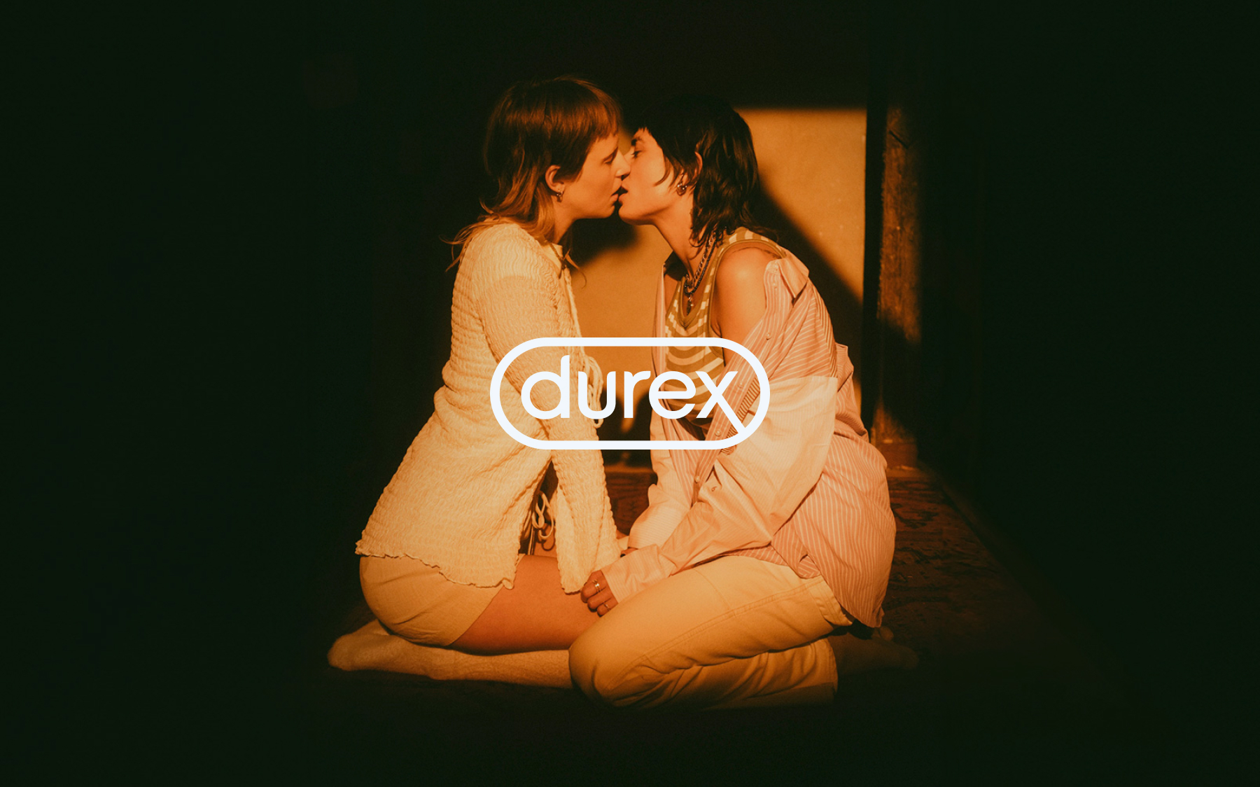 Durex – First Times